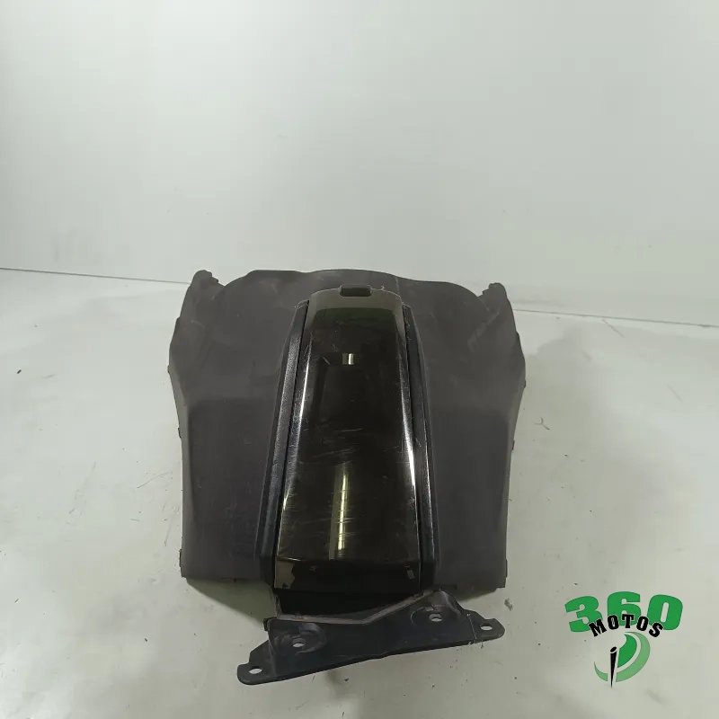 Cubre deposito gasolina