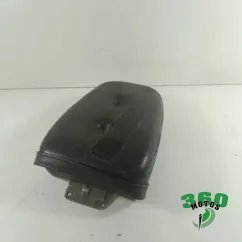 Asiento pasajero Suzuki MARAUDER 250 1998 - 2004