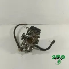 Batería carburador