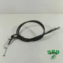 Cable acelerador juego Suzuki MARAUDER 250 1998 - 2004