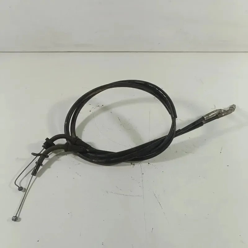 Cable acelerador juego Cable acelerador juego
