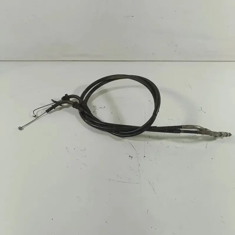 Cable acelerador juego Cable acelerador juego