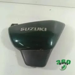 Cacha izquierda