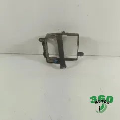 Caja porta batería