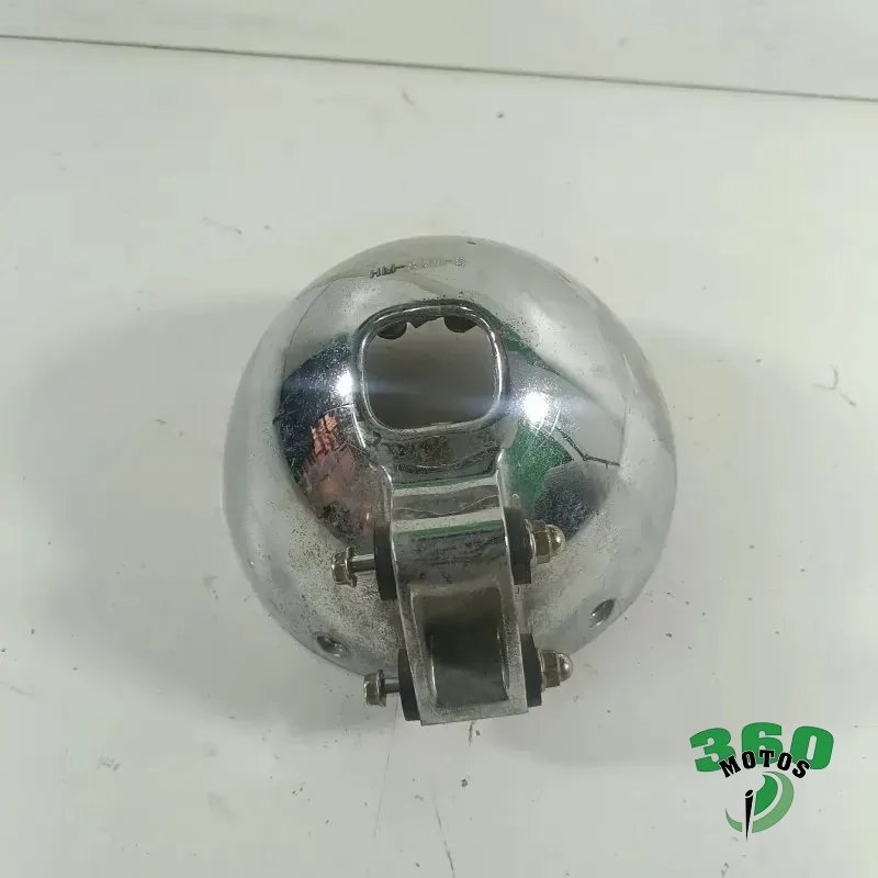 Carcasa faro