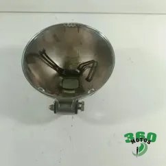 Carcasa faro