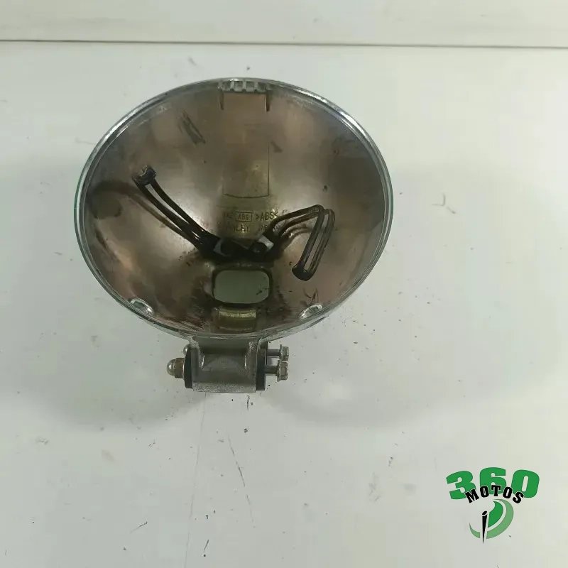 Carcasa faro