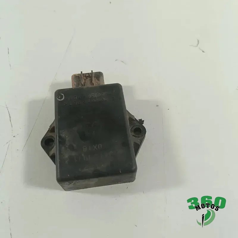 Cdi Cdi