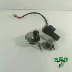 Cerraduras Completas