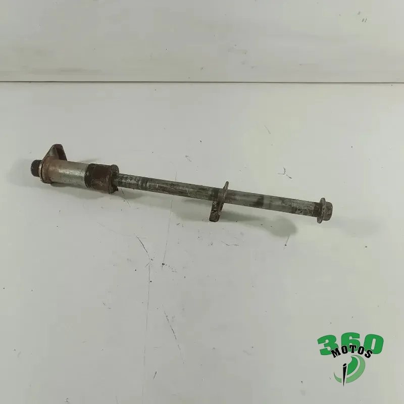 Eje rueda trasera Eje rueda trasera