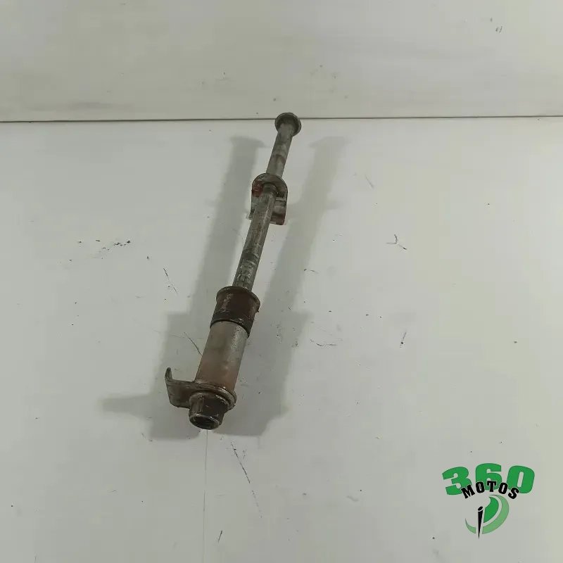 Eje rueda trasera Eje rueda trasera