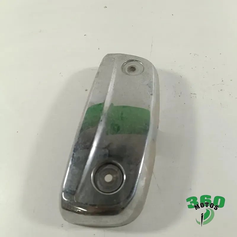 Embellecedor culata derecha
