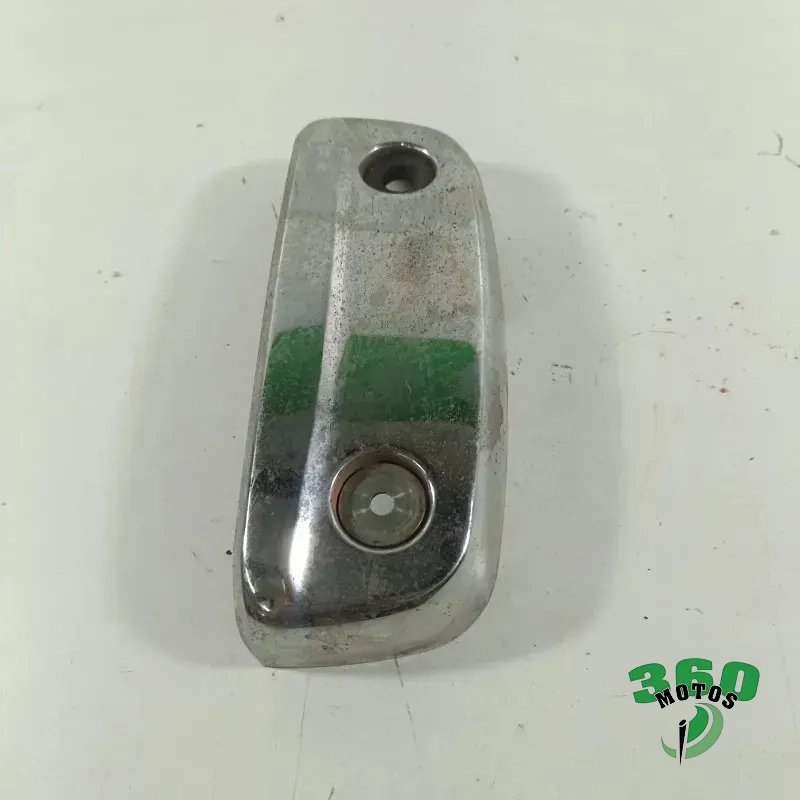 Embellecedor culata izquierda