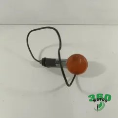 Intermitente delantero izquierdo