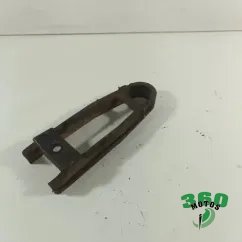 Patín basculante