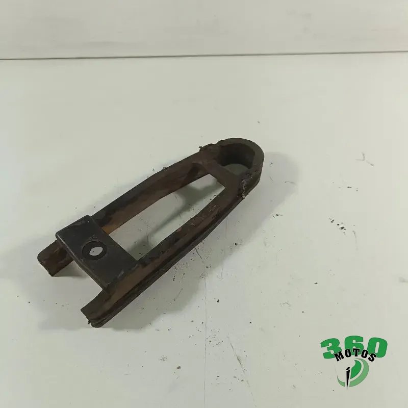 Patín basculante