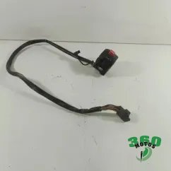Piña luces derecha Suzuki MARAUDER 250 1998 - 2004