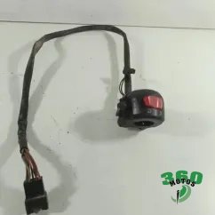 Piña luces derecha