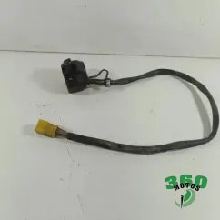 Piña luces izquierda Suzuki MARAUDER 250 1998 - 2004