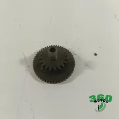Piñón doble motor arranque Suzuki MARAUDER 250 1998 - 2004