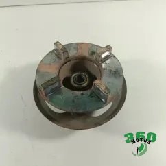 Porta Coronas Suzuki MARAUDER 250 1998 - 2004