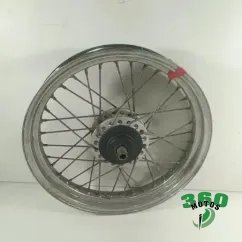 Rueda Delantera