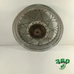 Rueda trasera Suzuki MARAUDER 250 1998 - 2004