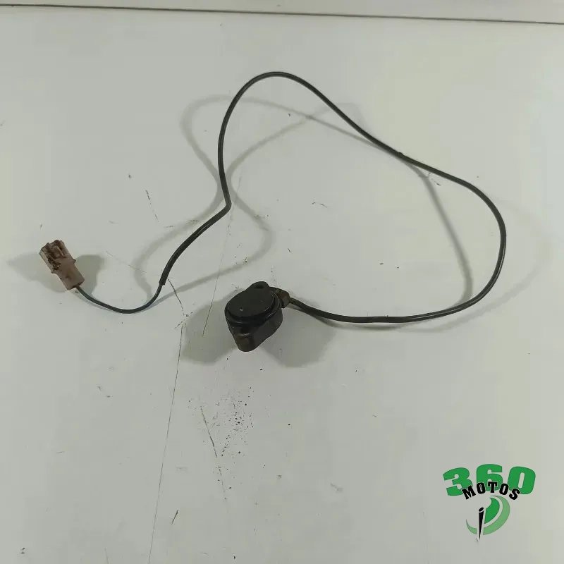 Sensor punto muerto Sensor punto muerto