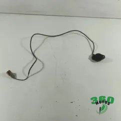 Sensor punto muerto