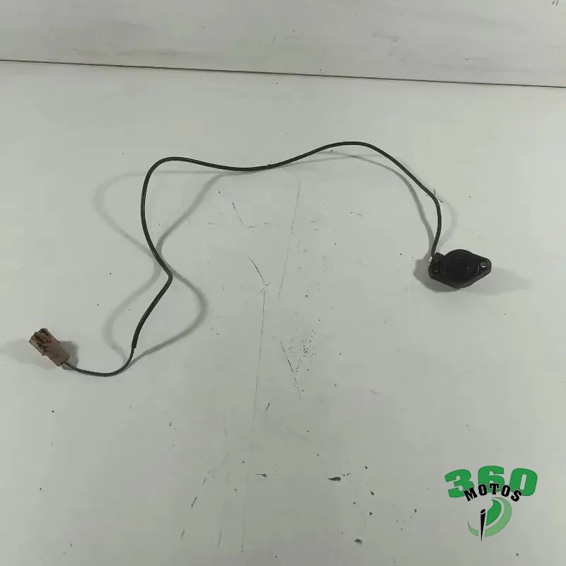 Sensor punto muerto Sensor punto muerto