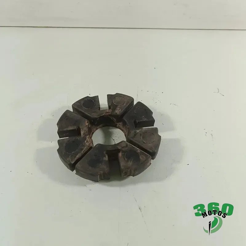 Silenblock porta coronas
