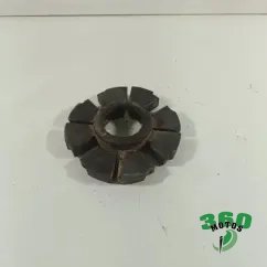 Silenblock porta coronas