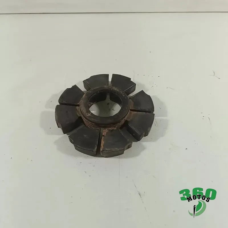 Silenblock porta coronas