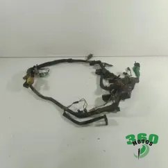 Sistema eléctrico Suzuki MARAUDER 250 1998 - 2004