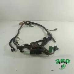 Sistema eléctrico