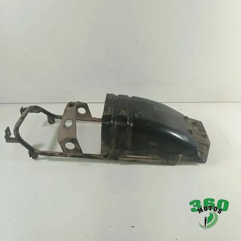 Soporte aleta trasera Soporte aleta trasera