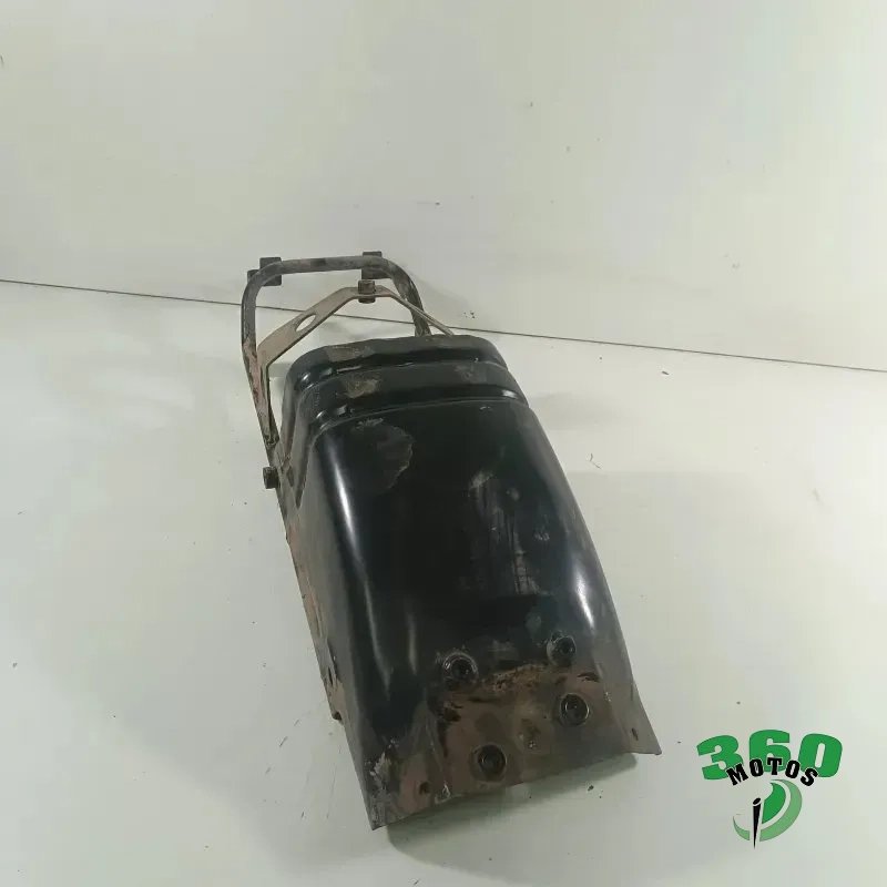 Soporte aleta trasera Soporte aleta trasera