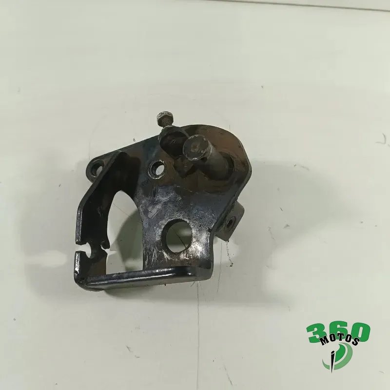 Soporte Estribera Derecho Soporte Estribera Derecho