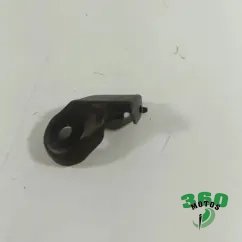 Soporte intermitente derecho