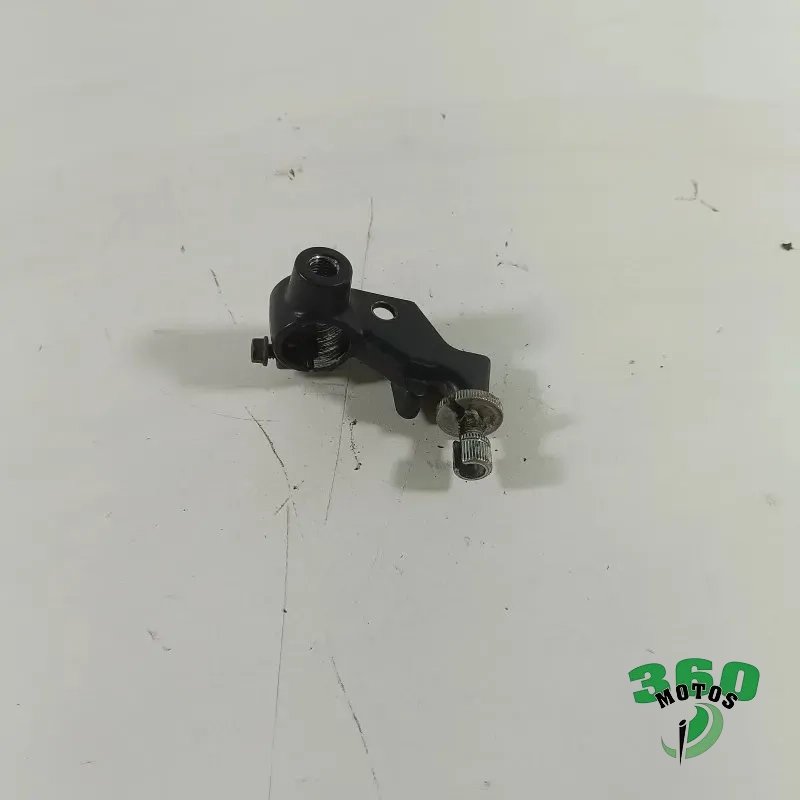 Soporte maneta embrague Soporte maneta embrague