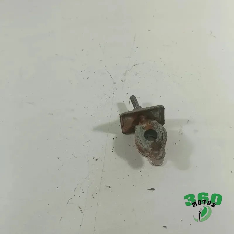 Tensor basculante