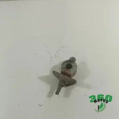 Tensor basculante