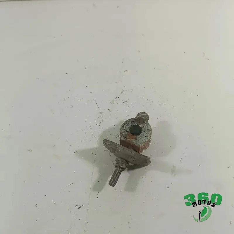 Tensor basculante
