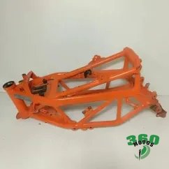 Chasis KTM DUKE 125 2021 - 2023