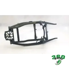 Chasis Con Documentacion Kymco AK 550 2017 - 2021