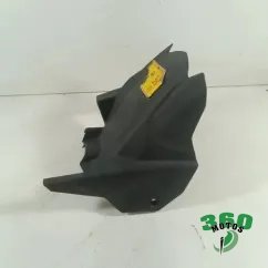 Aleta pase rueda inferior Kawasaki Z650 2017 - 2019