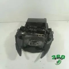 Aleta pase rueda superior Kawasaki Z650 2017 - 2019