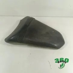 Asiento pasajero Kawasaki Z650 2017 - 2019