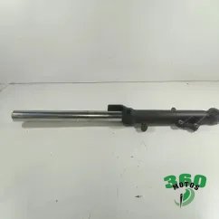 Barra completa derecha