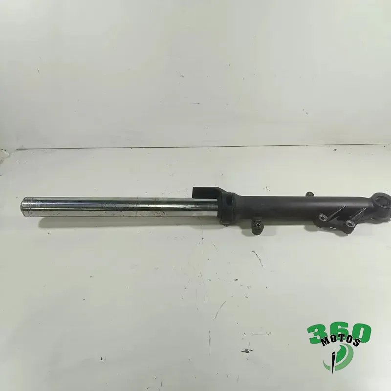 Barra completa derecha
